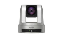 SRG-120DH video conferencing camera 2.1 MP CMOS 25.4 / 2.8 mm (1 / 2.8") Silver - 1