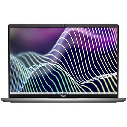 Dell Latitude 7430 Laptop, Intel Core i7-1265U, 16GB RAM, 512GB SSD, Sliver - 2
