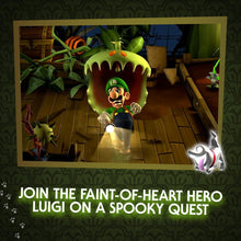 Luigi's Mansion 2 HD (Nintendo Switch) - 3