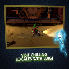 Luigi's Mansion 2 HD (Nintendo Switch) - 7