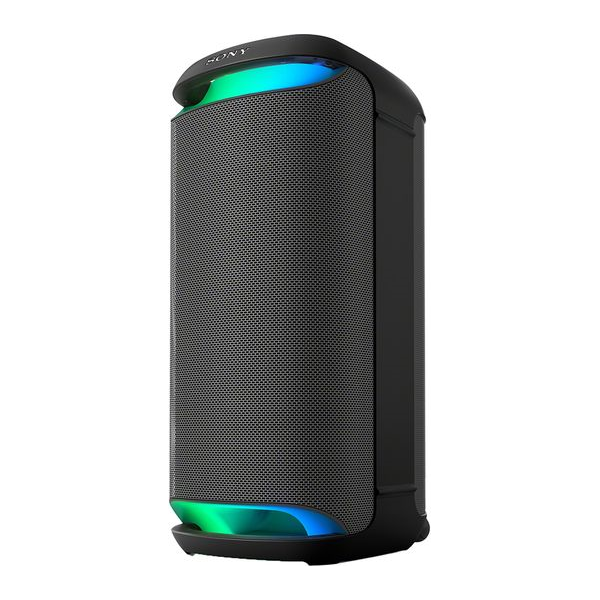SONY XV800 Bluetooth Megasound Party Speaker - Black - 2