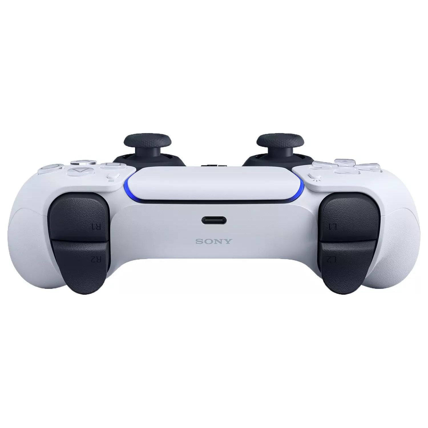 PlayStation 5 DualSense Wireless Controller - 1