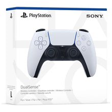 PlayStation 5 DualSense Wireless Controller - 4