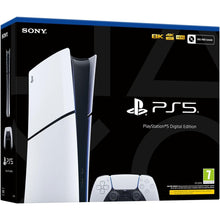 PlayStation 5 Digital Edition Console( PS5) - 3
