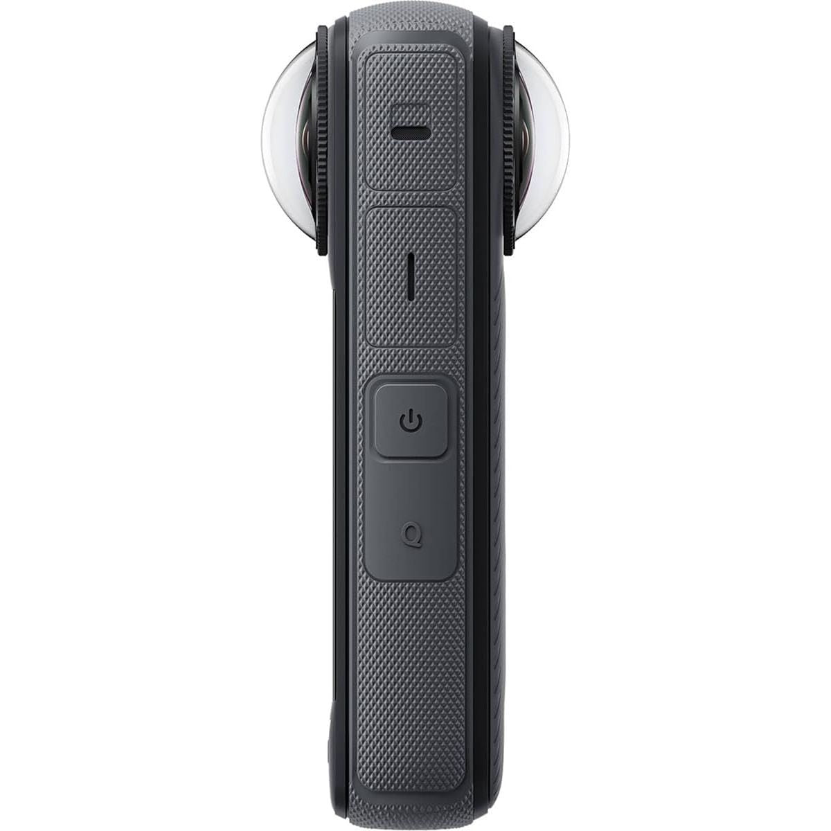 Insta360 X4-8K Waterproof 360 Action Camera, 4K Wide-Angle Video, Removable Lens Guards, 135 Min Battery Life, AI Editing - 7