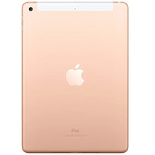 Apple iPad 6th Gen (2018) 9.7-inch - Cellular - 32GB - Gold - 2
