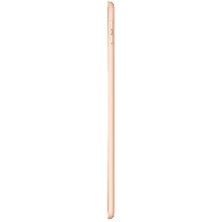 Apple iPad 6th Gen (2018) 9.7-inch - Cellular - 32GB - Gold - 3