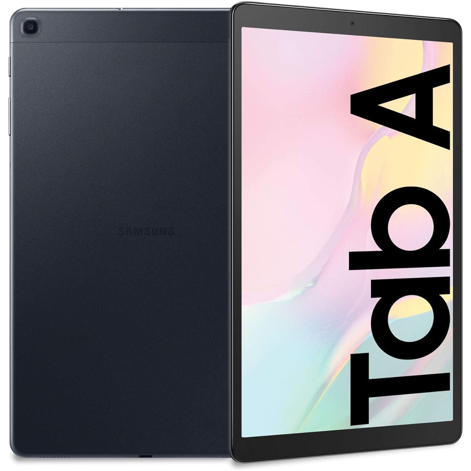 Samsung Galaxy Tab A (10.1") LTE - SM-T515 - 32GB - Black - 1