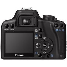 Canon EOS 1000D 10.1 MP DSLR Camera - Canon Lens EF 50mm f/1:1.8 II - 1