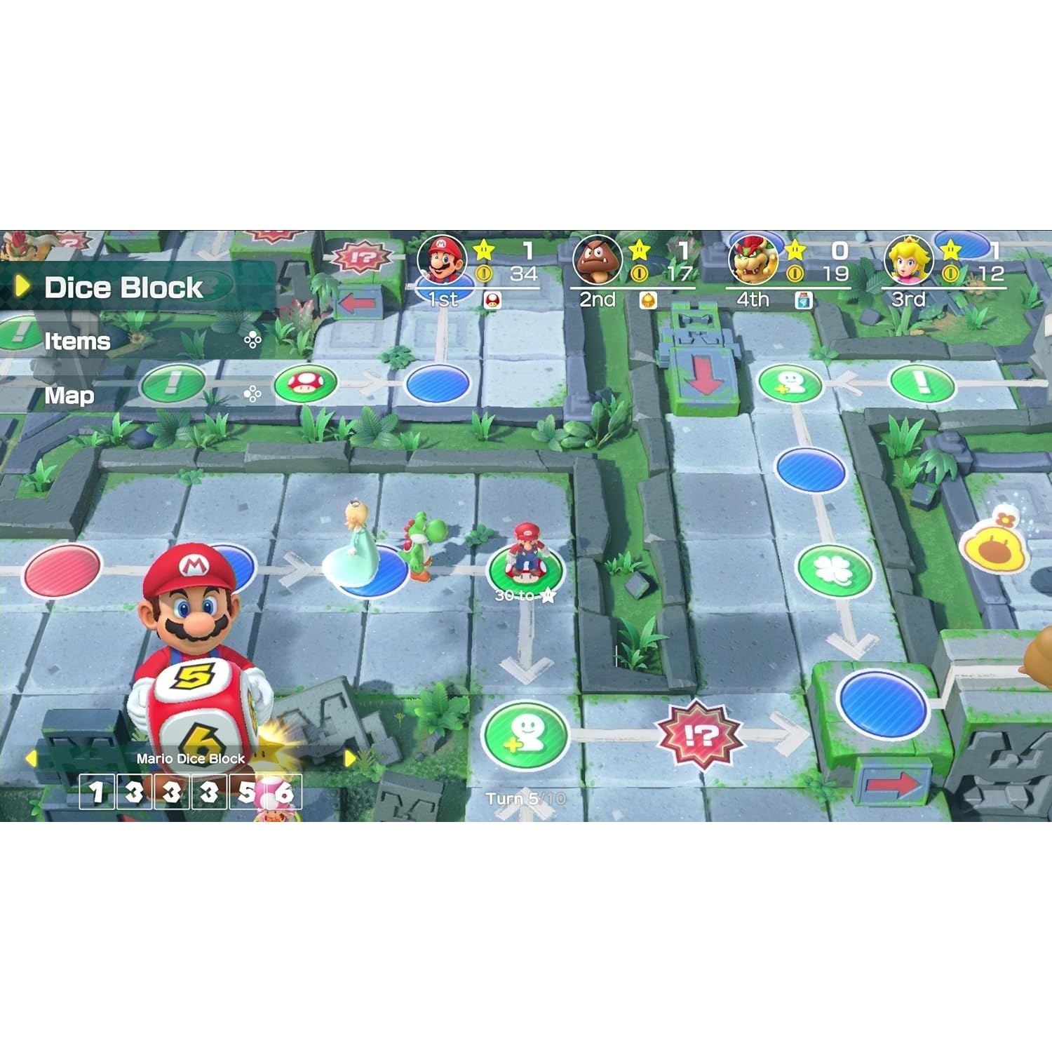 Super Mario Party (Nintendo Switch) - 3