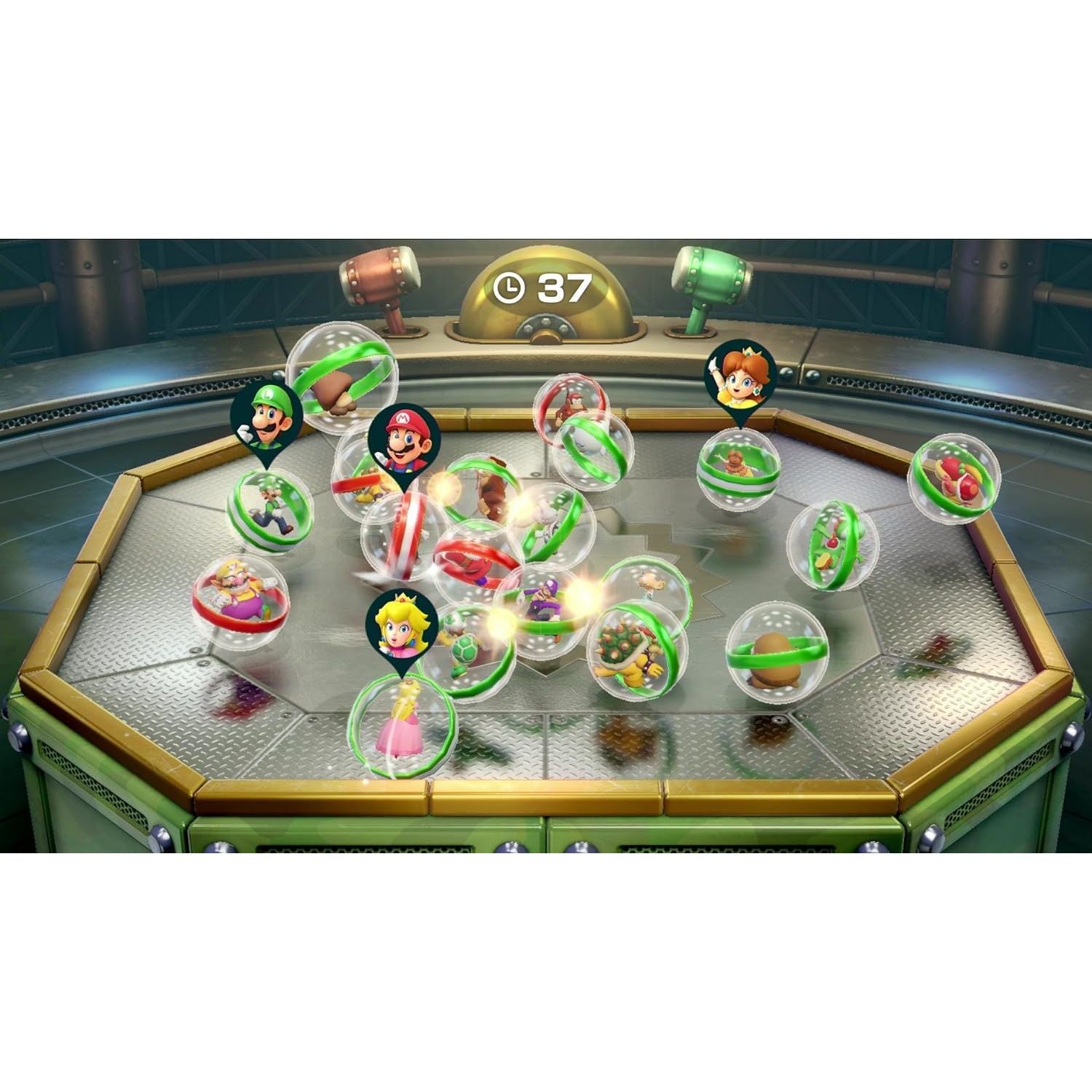 Super Mario Party (Nintendo Switch) - 7