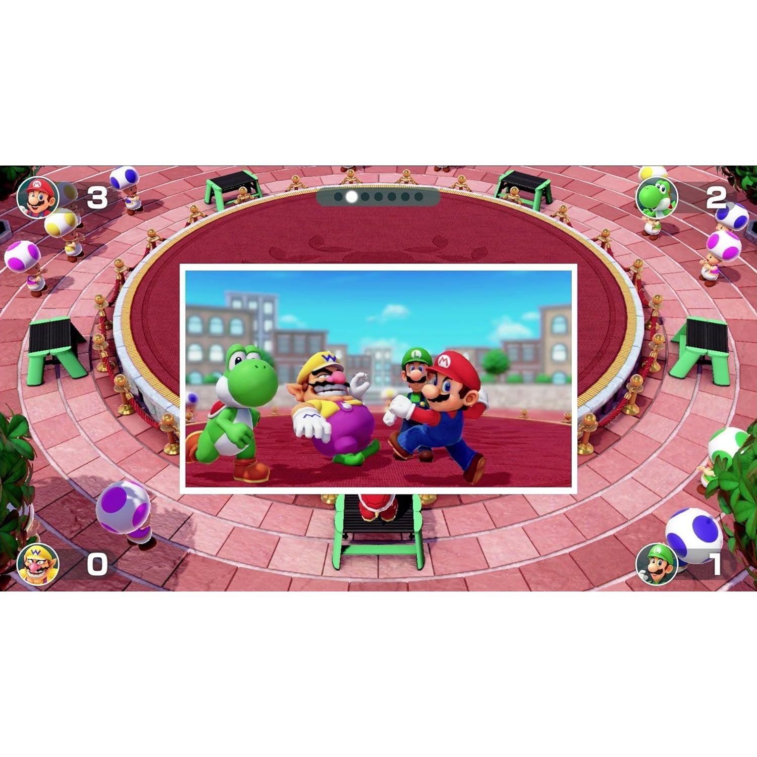 Super Mario Party (Nintendo Switch) - 6