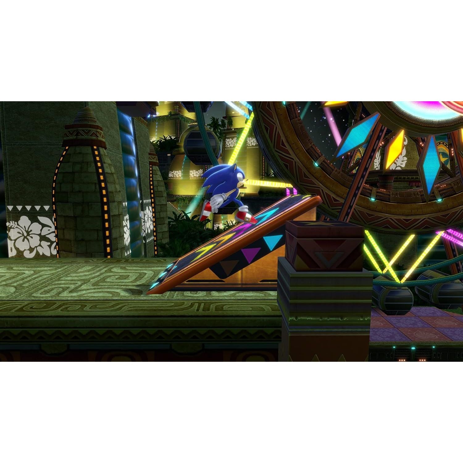 Sonic Colours Ultimate (Nintendo Switch) - 4