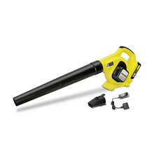 Karcher LBL 2 18V Cordless Garden Blower - 1