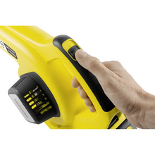Karcher LBL 2 18V Cordless Garden Blower - 2