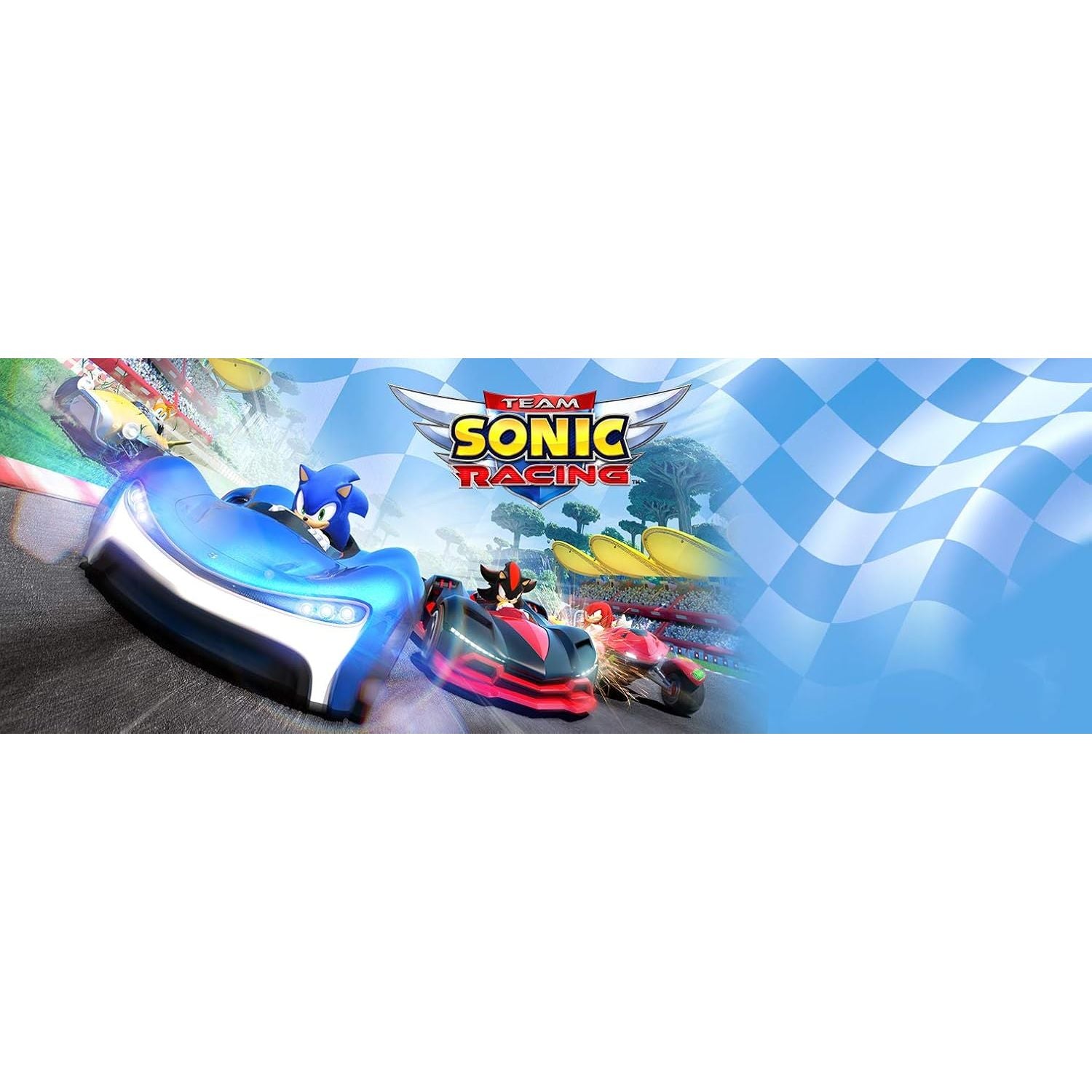 Team Sonic Racing (Nintendo Switch) - 5