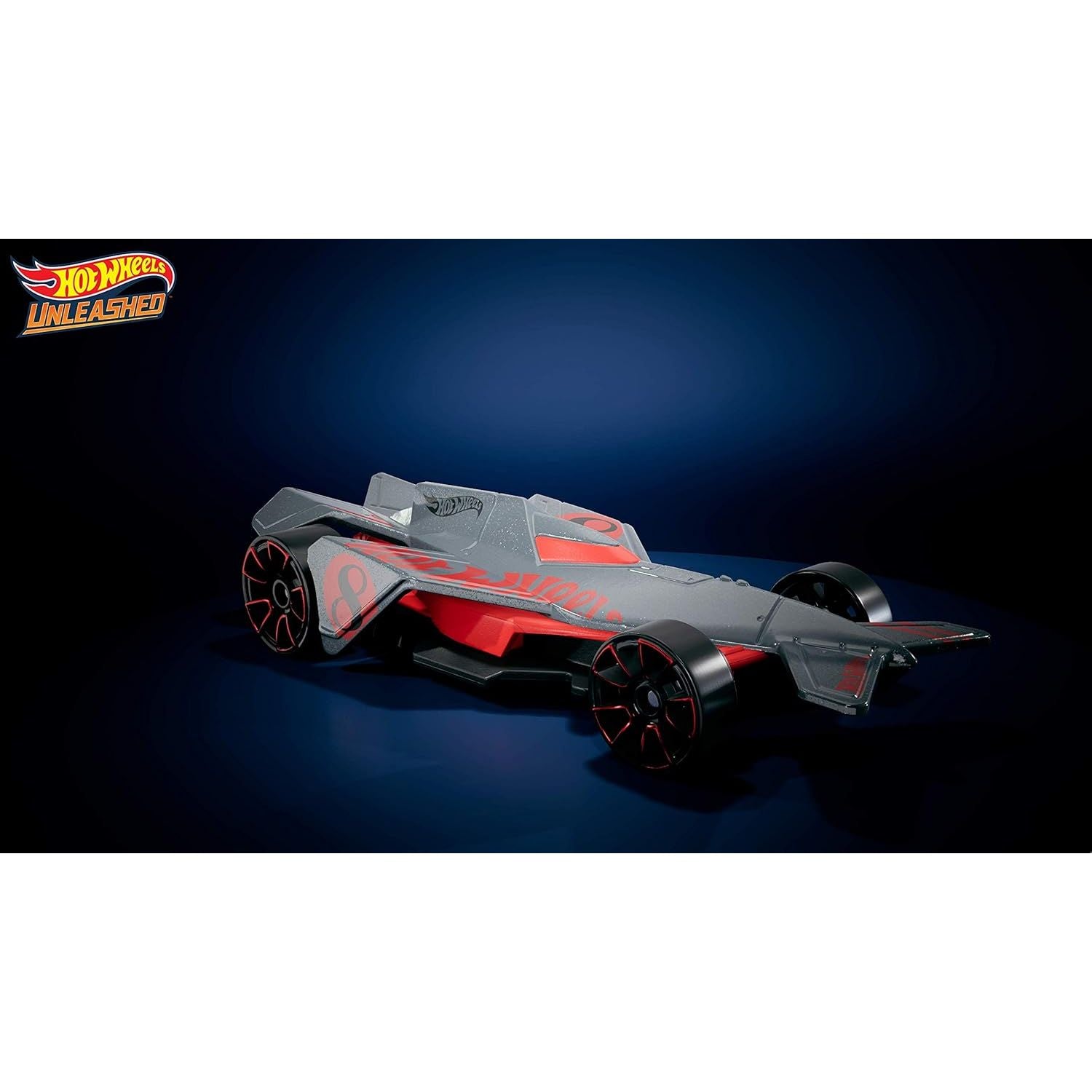 Hot Wheels Unleashed - Nintendo Switch - 5