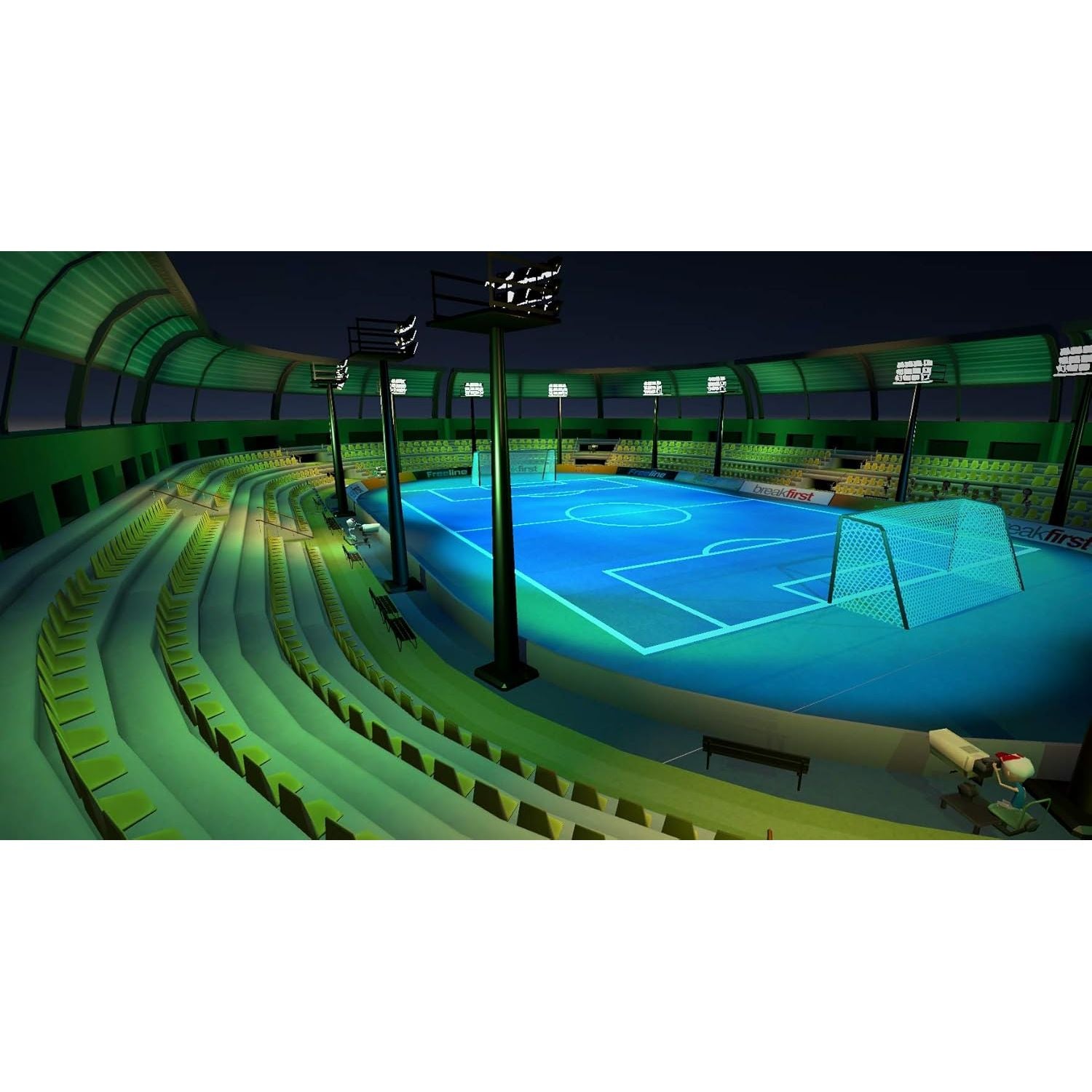 Instant Sports (Nintendo Switch) - 6