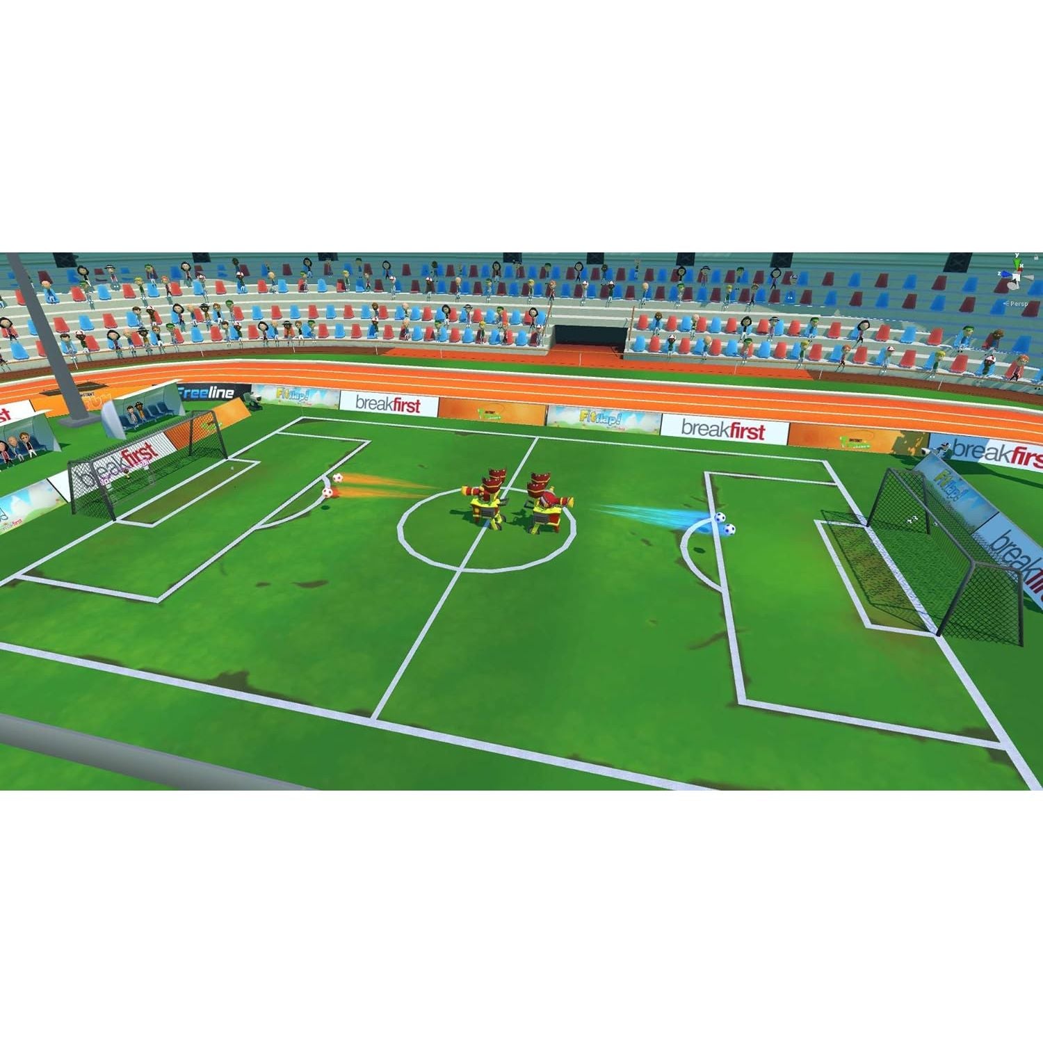 Instant Sports (Nintendo Switch) - 8