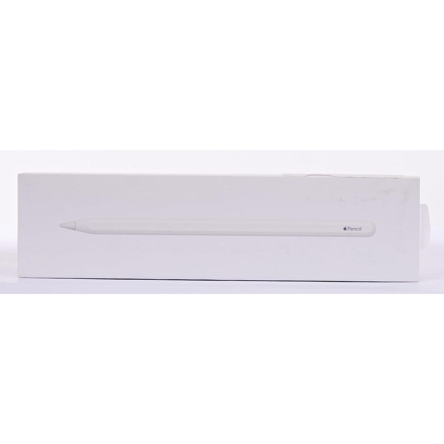 Apple Pencil - 2nd Generation - White - 3