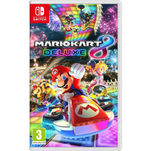 Mario Kart 8 Deluxe (Nintendo Switch) - 1