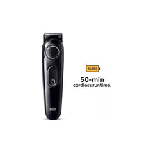 Braun Series 3 Beard and Stubble Trimmer BT3400 - 6