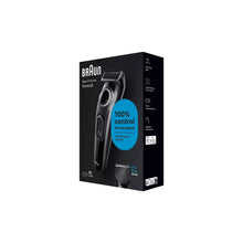 Braun Series 3 Beard and Stubble Trimmer BT3400 - 1