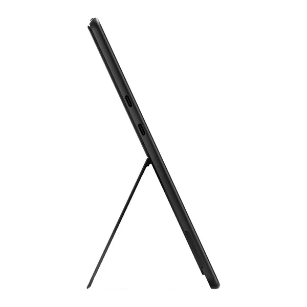 Microsoft Surface Pro 13" OLED - Snapdragon X Elite, 512GB SSD, Copilot+ PC, Black - 6