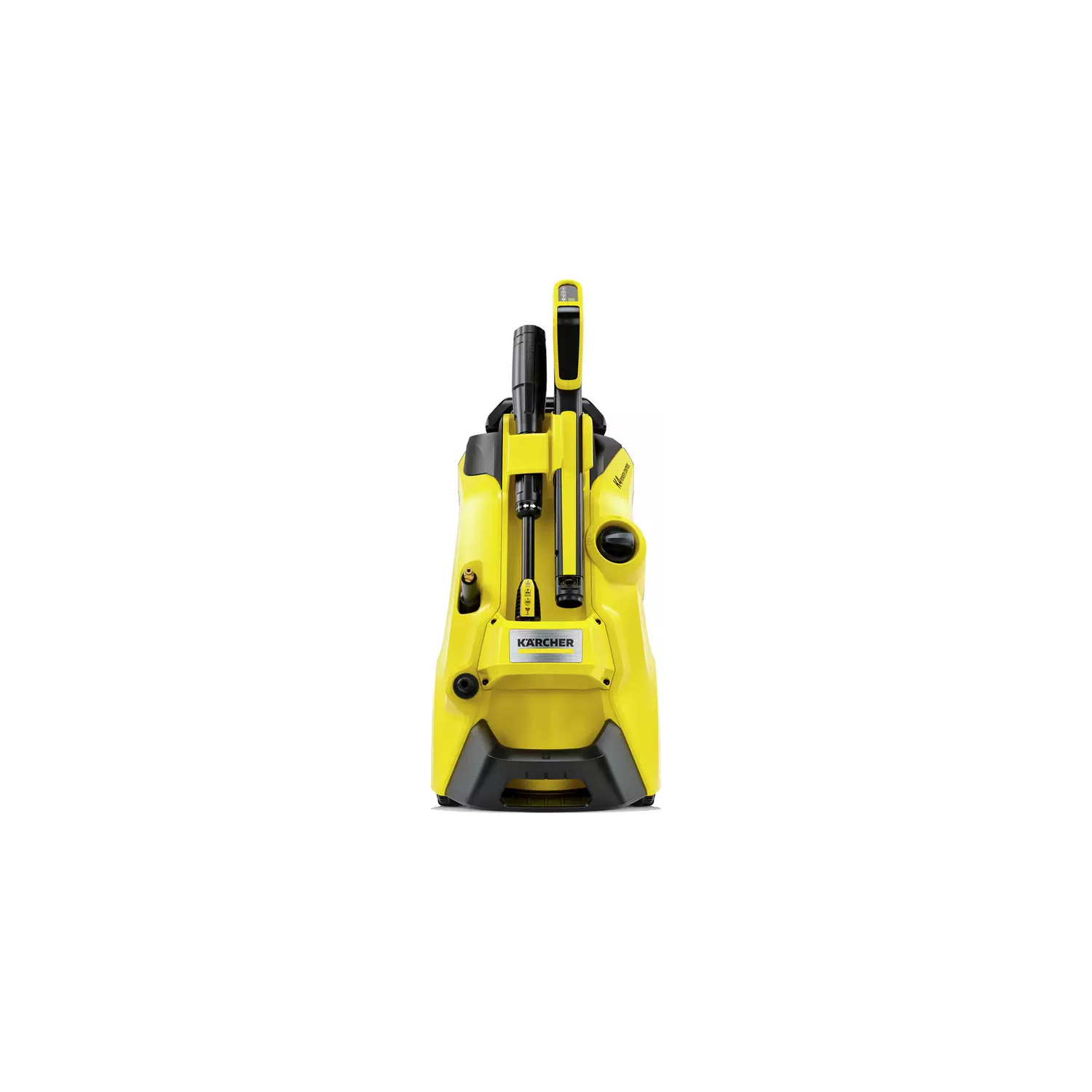 Karcher K4 Power Control Pressure Washer - 2