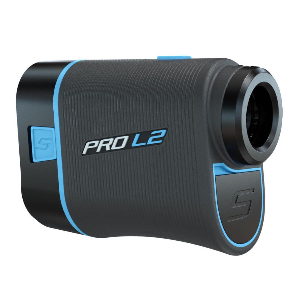 Shot Scope PRO L2 Laser Rangefinder - Black/Grey - 2