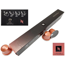 Nespresso Barista Creations Filter Style Mild - 10 pods in 1 Sleeve - 3