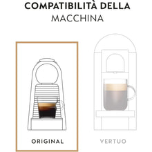 Nespresso Barista Creations Filter Style Mild - 10 pods in 1 Sleeve - 5