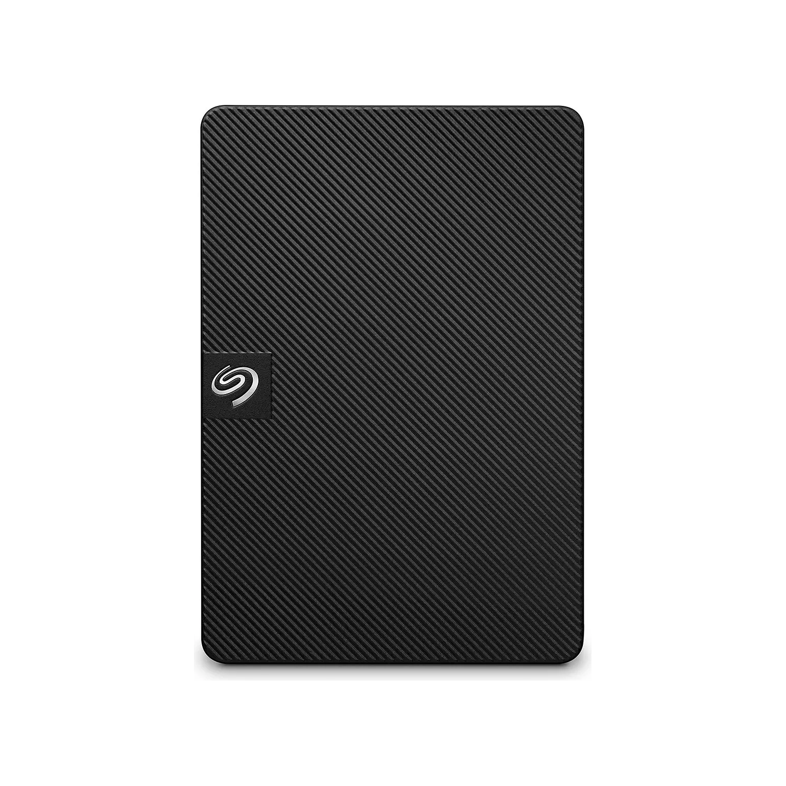 Seagate 4TB Expansion Portable Hard Drive - 1