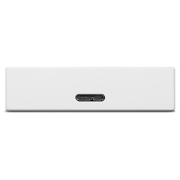 SEAGATE One Touch 4TB External HDD with Password Protection Light Blue - 6