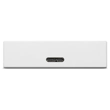 SEAGATE One Touch 4TB External HDD with Password Protection Light Blue - 6