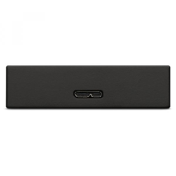 Seagate One Touch STKZ4000401 - 4TB Portable External Hard Drive - 5