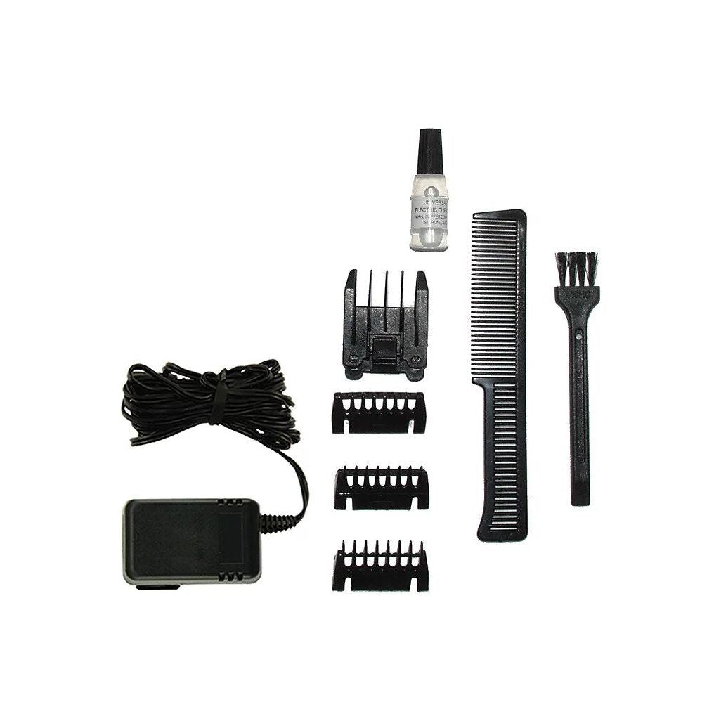 Beard Trimmer, Beard Oil & Beard Wash Grooming Kit - 2