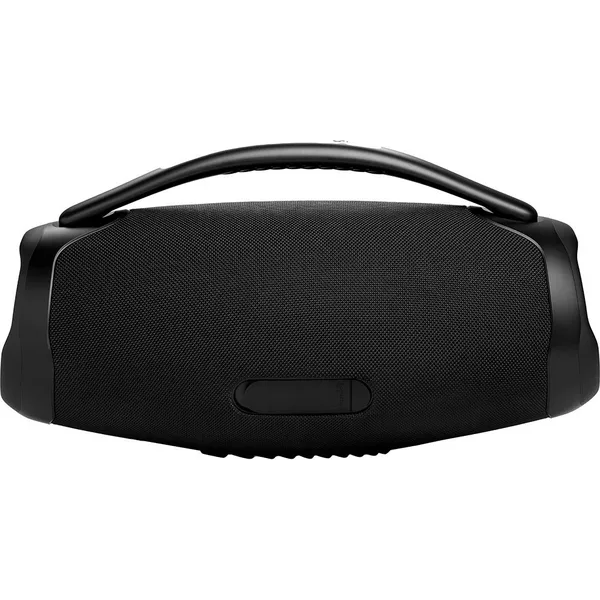 JBL Boombox 3 WiFi Portable Wireless Speaker - Black - 4