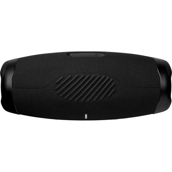 JBL Boombox 3 WiFi Portable Wireless Speaker - Black - 5