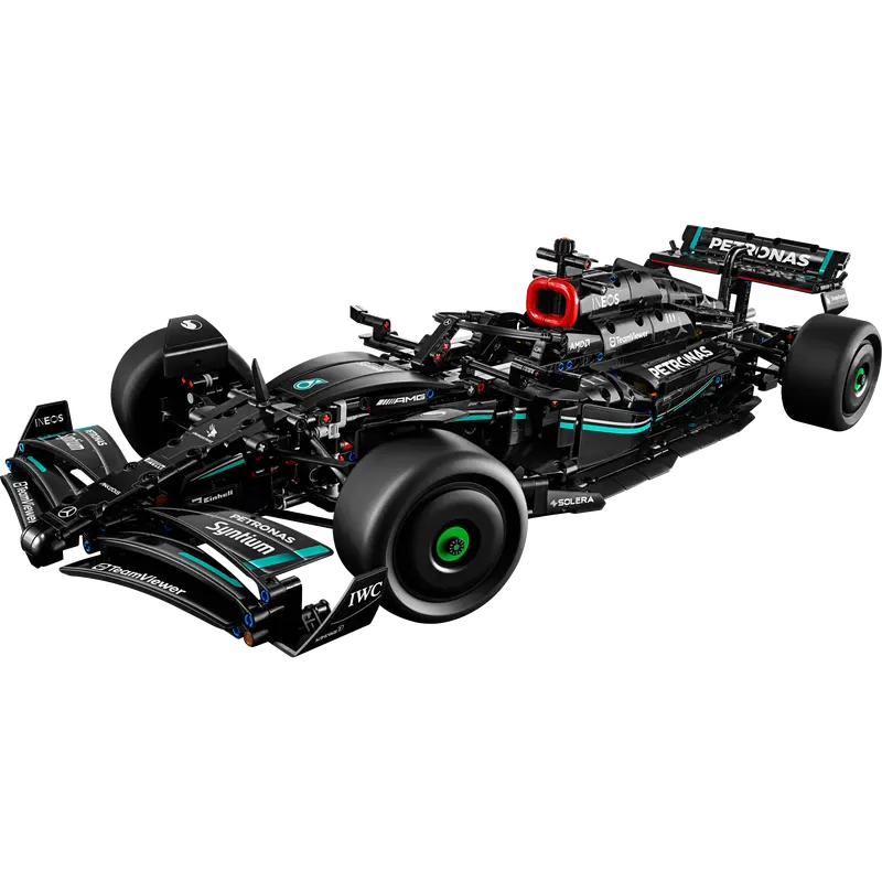 LEGO Technic 42171 Mercedes-AMG F1 W14 E Performance Set for Adults - 1