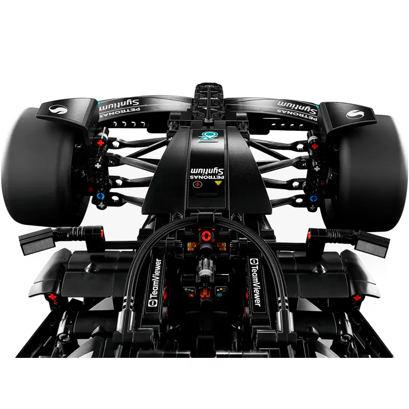 LEGO Technic 42171 Mercedes-AMG F1 W14 E Performance Set for Adults - 5