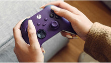 Xbox Series X & S Wireless Controller - Astral Purple - 2