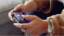 Xbox Series X & S Wireless Controller - Astral Purple - 3