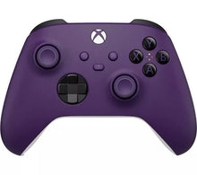 Xbox Series X & S Wireless Controller - Astral Purple - 1