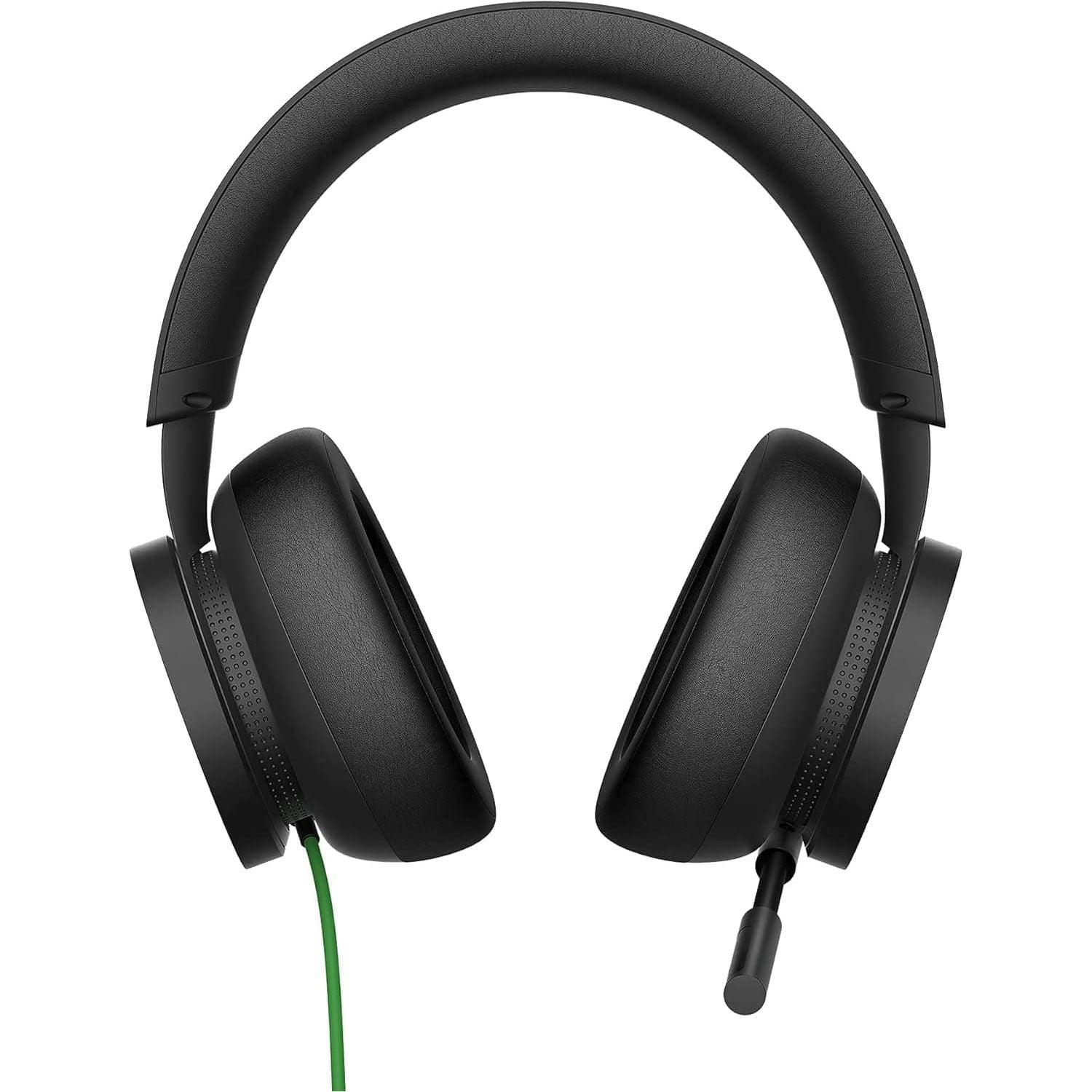 Xbox Stereo Wired Headset for Xbox Series S/X, Black - 2