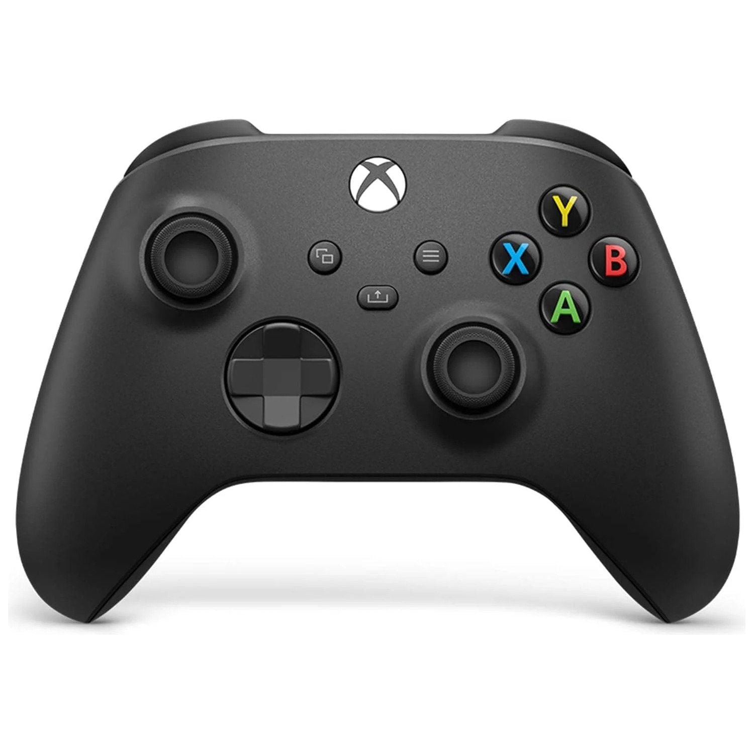 Xbox Wireless Controller - Carbon Black - 2