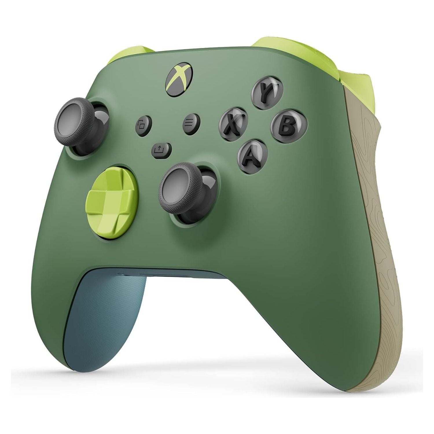 Xbox Wireless Controller – Remix Special Edition - 4