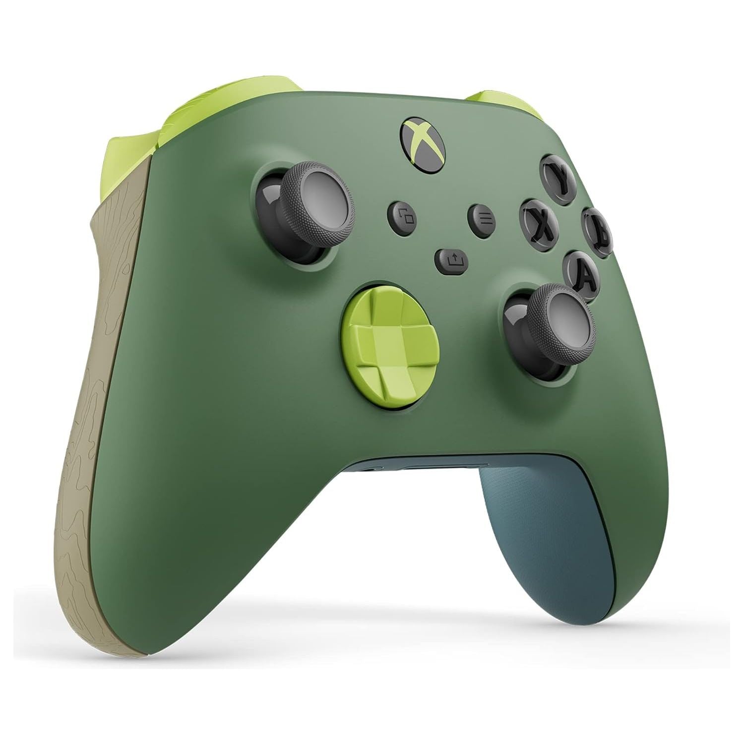 Xbox Wireless Controller – Remix Special Edition - 5