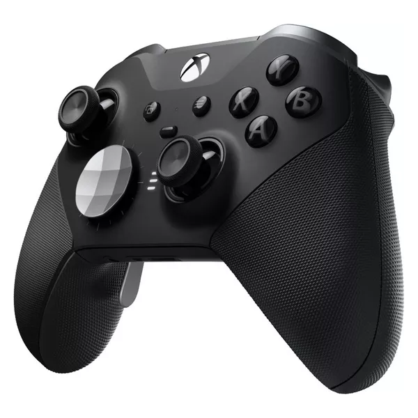 XBOX Elite Series 2 Wireless Controller - Black - 3