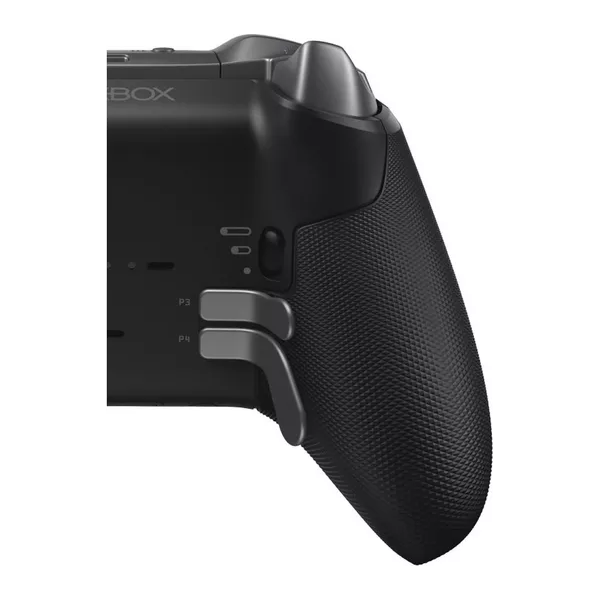 XBOX Elite Series 2 Wireless Controller - Black - 4